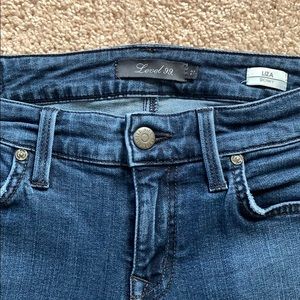Level 99 Liza Skinny Jean